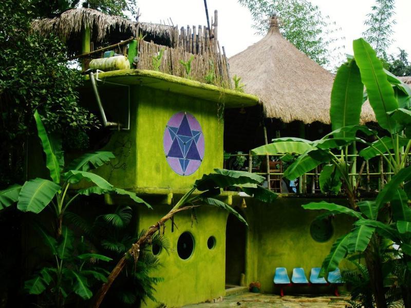 Casa Caracol Hotel San Luis Potosi Ngoại thất bức ảnh